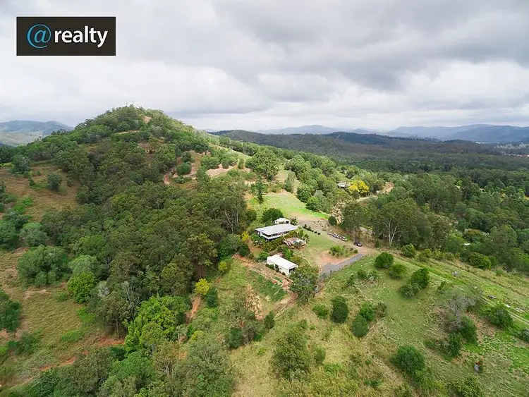 Fifth view of Homely rural property listing, 29 Bundy Road, Imbil QLD 4570