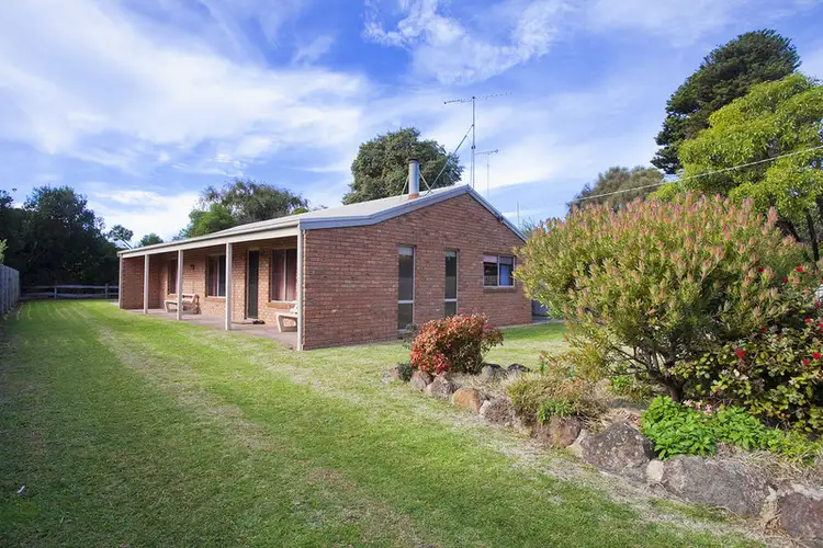 Main view of Homely house listing, 1 Painkalac Court, Aireys Inlet VIC 3231