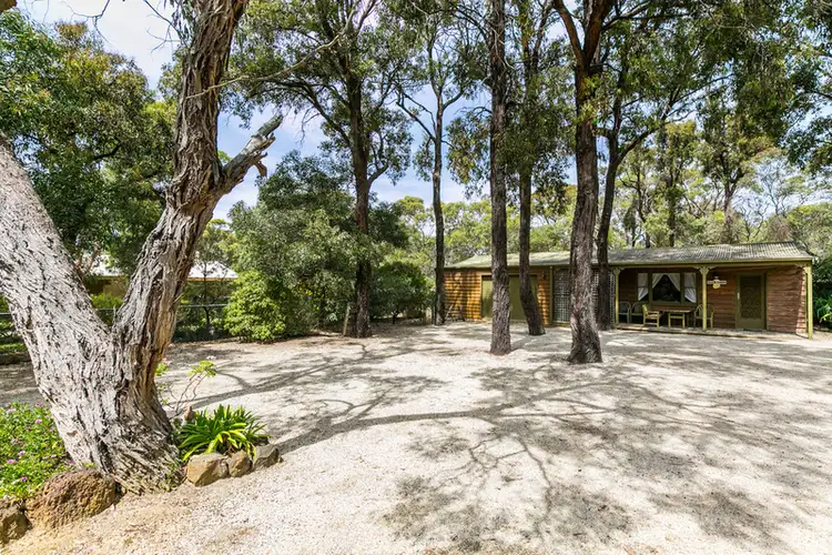 Main view of Homely land listing, 15 Boundary Road, Aireys Inlet VIC 3231