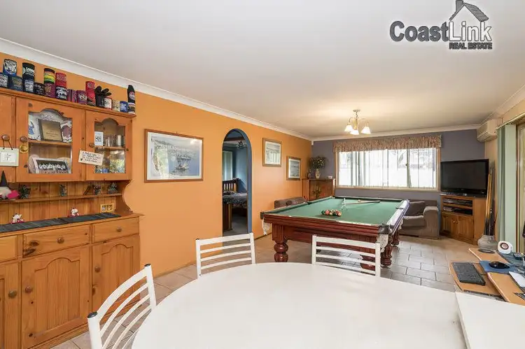Fifth view of Homely house listing, 16 Somerville Close, Budgewoi NSW 2262