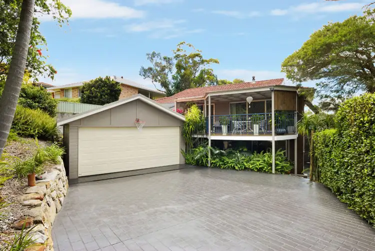 Main view of Homely house listing, 102 Forum Drive, Heathcote NSW 2233