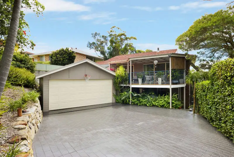 Main view of Homely house listing, 102 Forum Drive, Heathcote NSW 2233