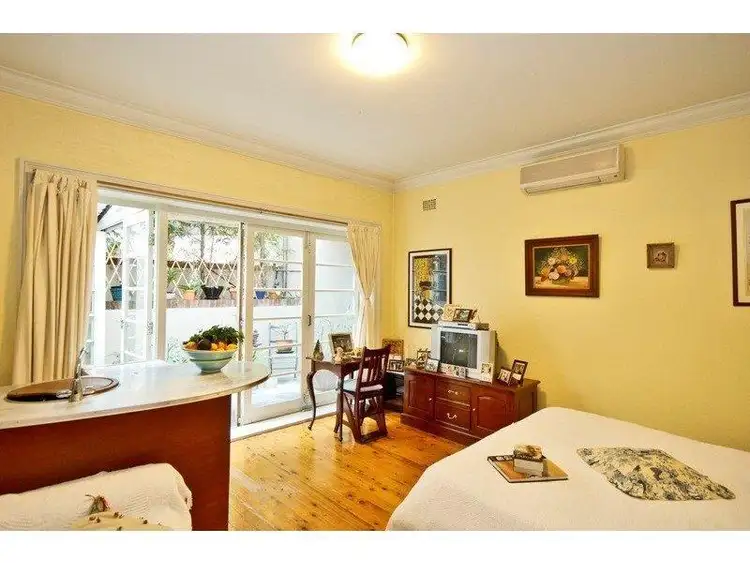 Second view of Homely apartment listing, 1/27 Billyard Avenue, Elizabeth Bay NSW 2011