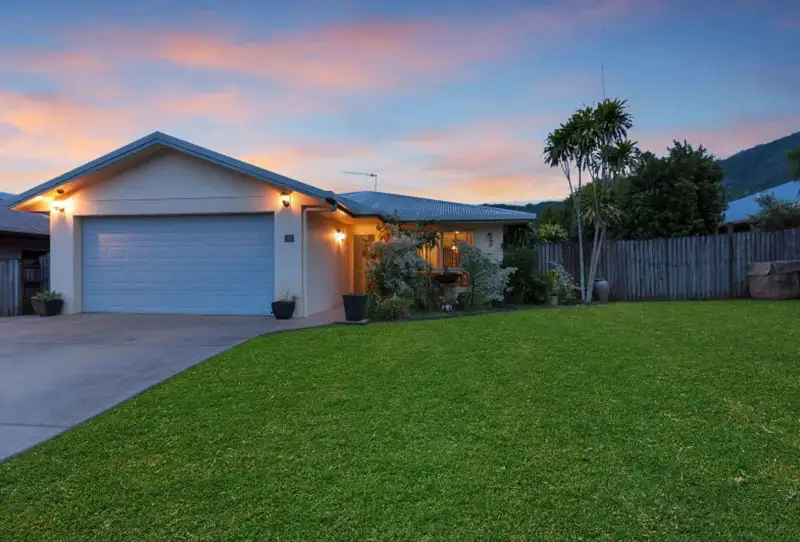 Main view of Homely house listing, 17 Galeandra Street, Edmonton QLD 4869