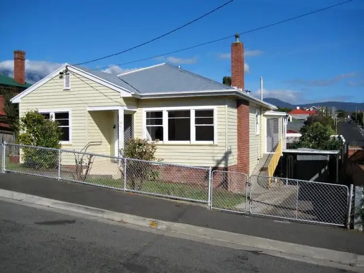 Main view of Homely house listing, 66 Oldham Avenue, New Town TAS 7008