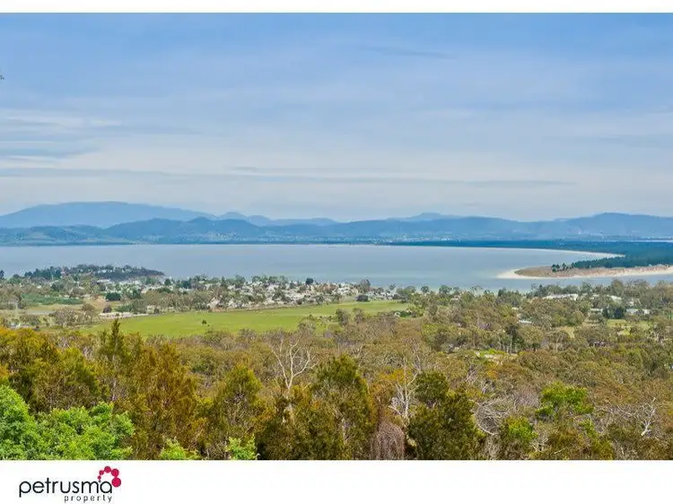 Second view of Homely house listing, 33 Dodges Hill Road, Dodges Ferry TAS 7173