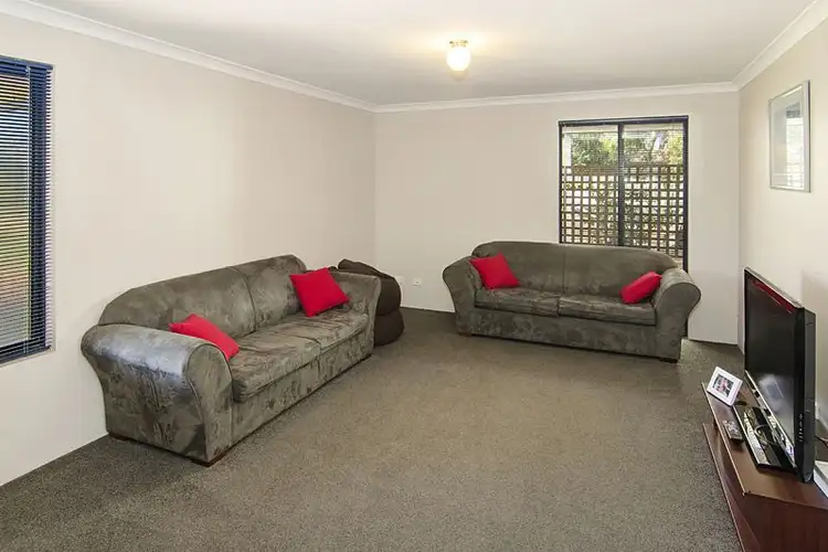 Sixth view of Homely house listing, 13 Esperia Close, West Busselton WA 6280