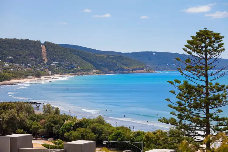 A306/150 Mountjoy Parade, Lorne VIC 3232