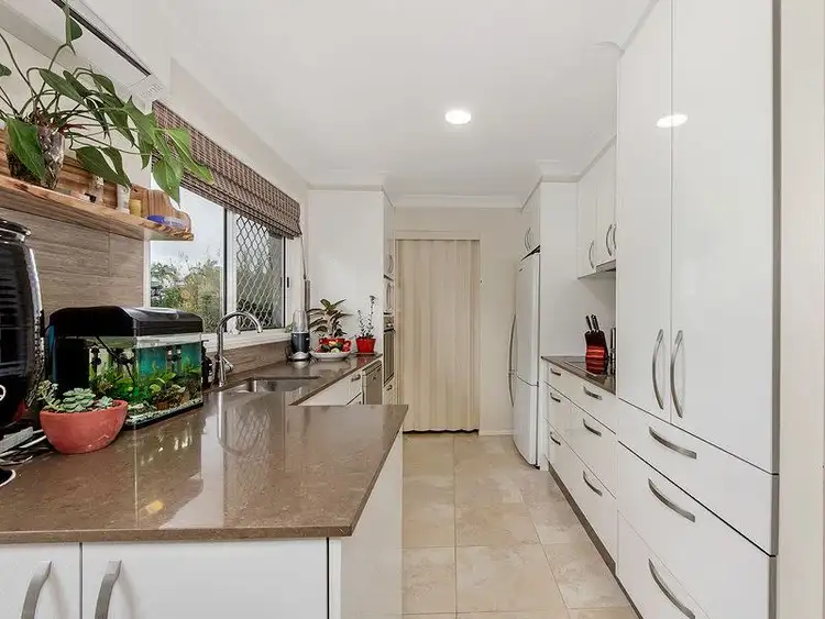 Seventh view of Homely townhouse listing, 44/13 Bowden Court, Nerang QLD 4211