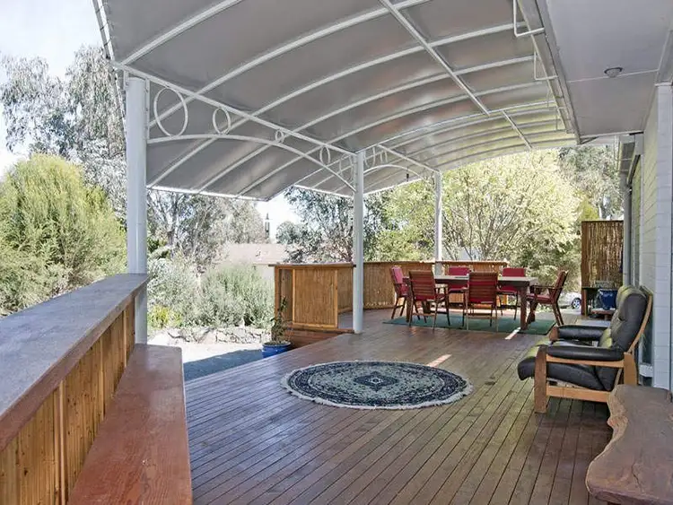 Third view of Homely house listing, 2 Croton Street, Rivett ACT 2611