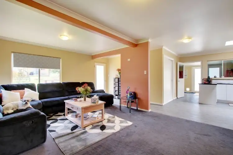 Third view of Homely house listing, 11 Caldwell Avenue, Verona Sands TAS 7112