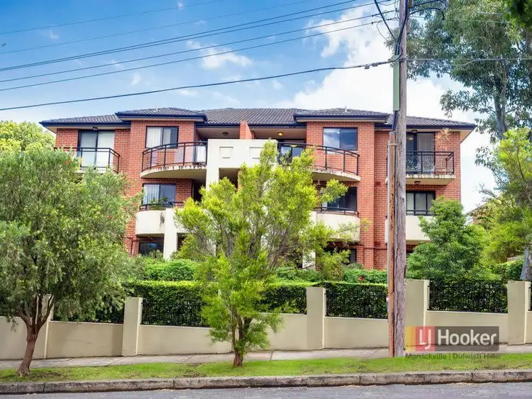 Sixth view of Homely apartment listing, 14/6-10 Myra Road, Dulwich Hill NSW 2203