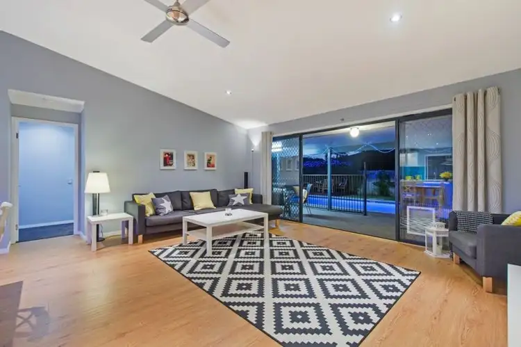Seventh view of Homely house listing, 15 Meadow Way, Upper Coomera QLD 4209
