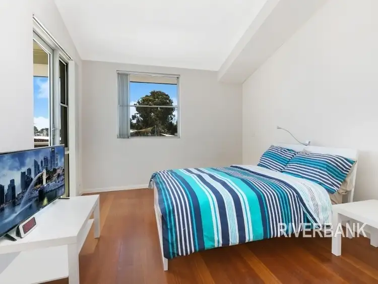 Fifth view of Homely unit listing, 32/124 Driftway Drive, Pemulwuy NSW 2145