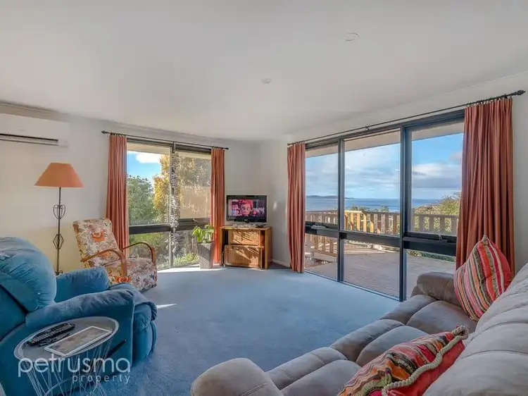 Fourth view of Homely house listing, 3 Pearl Place, Blackmans Bay TAS 7052
