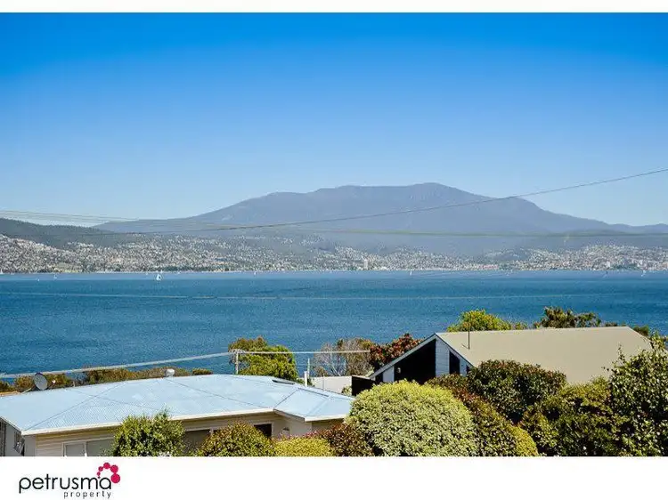 Main view of Homely house listing, 52 Elinga Street, Howrah TAS 7018