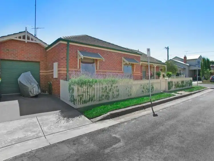 Second view of Homely house listing, 1/7 Bond Street, Newtown VIC 3220