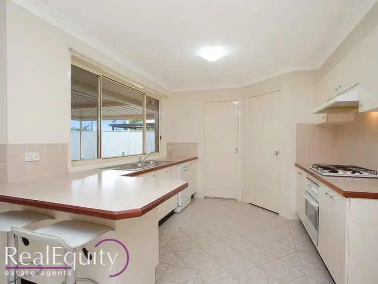 Fourth view of Homely house listing, 11 Brigantine Steet, Chipping Norton NSW 2170