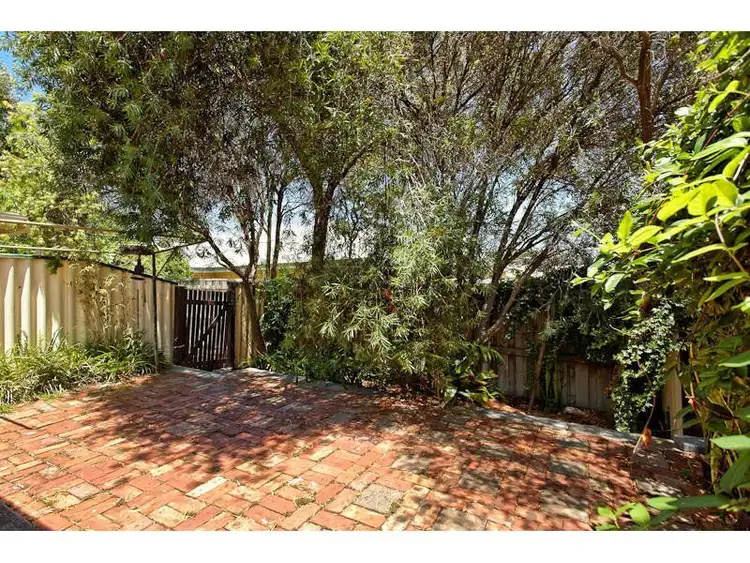 Fifth view of Homely villa listing, 11/9 Boundary, Mosman Park WA 6012