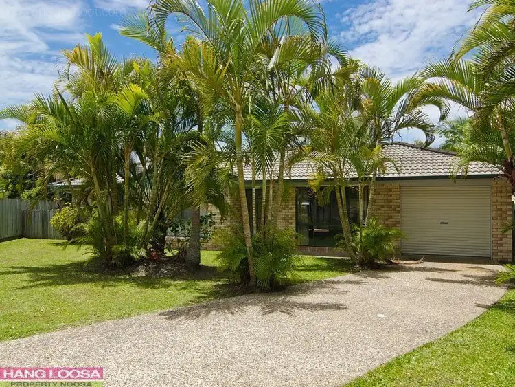 7 Sassafras Court, Tewantin QLD 4565