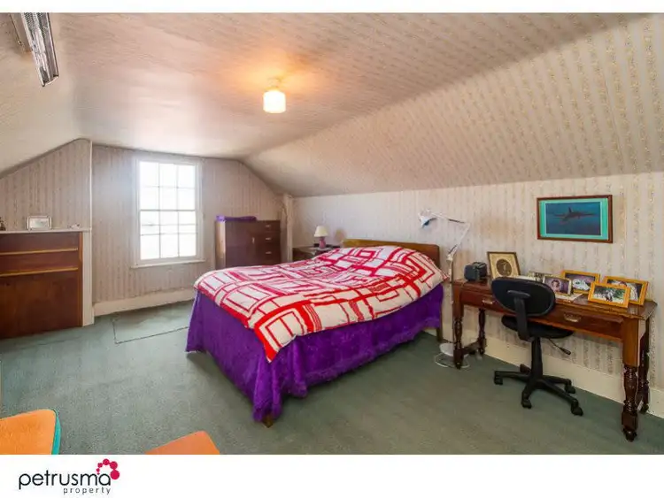 Sixth view of Homely house listing, 127 Warwick Street, West Hobart TAS 7000