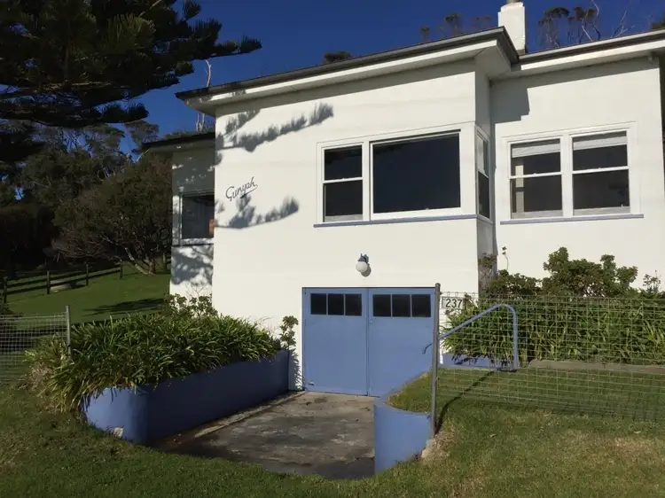 Main view of Homely house listing, 237 Green Point Road, Marrawah TAS 7330