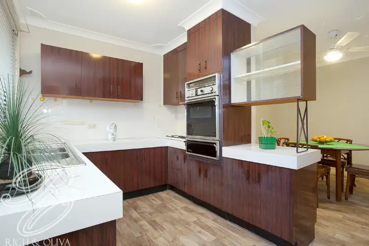 Third view of Homely house listing, 6 Morris Avenue, Croydon Park NSW 2133