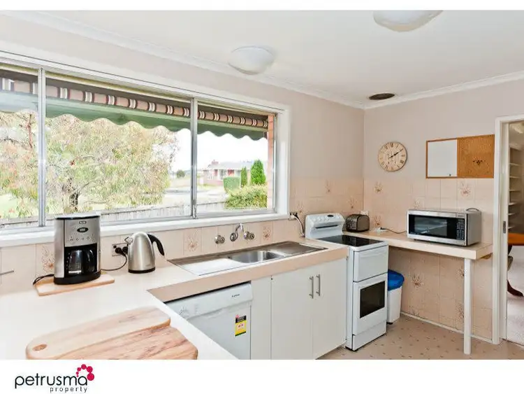 Second view of Homely house listing, 8 Brighton Court, Howrah TAS 7018