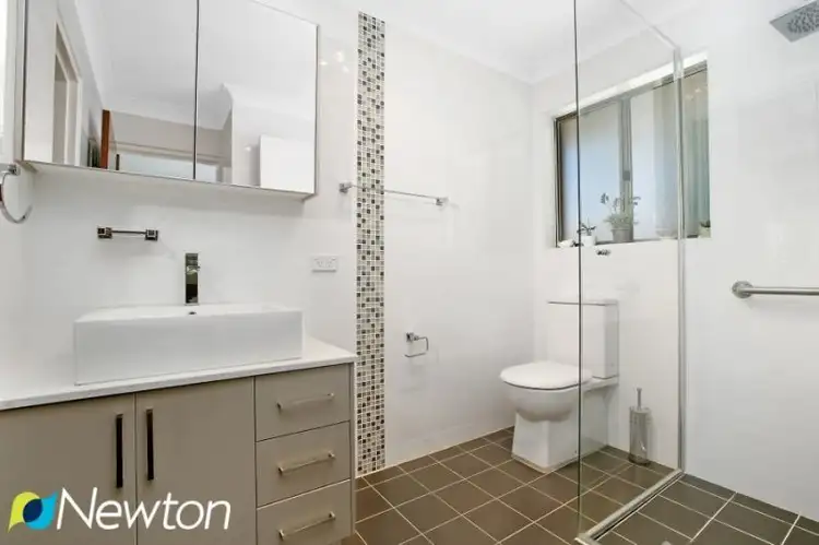 Third view of Homely villa listing, 14/2-6 Jacaranda Road, Caringbah NSW 2229