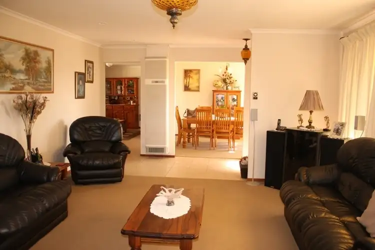 Third view of Homely house listing, 22 Yamba Cresent, Cooma NSW 2630