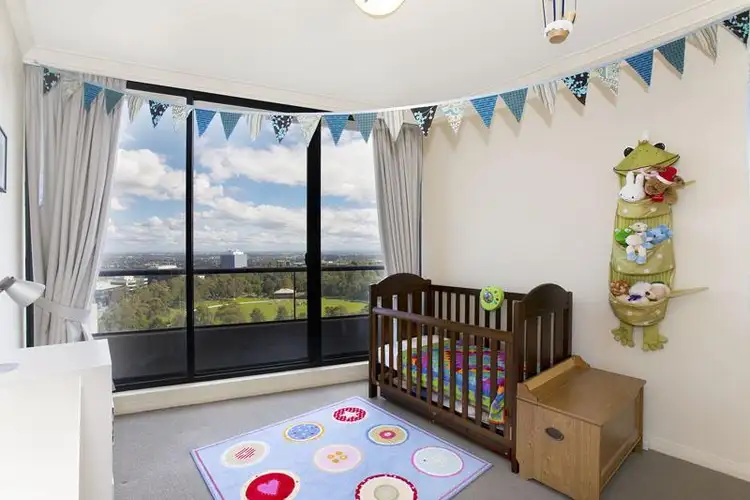 Seventh view of Homely apartment listing, 1601/3 Herbert Street, St Leonards NSW 2065