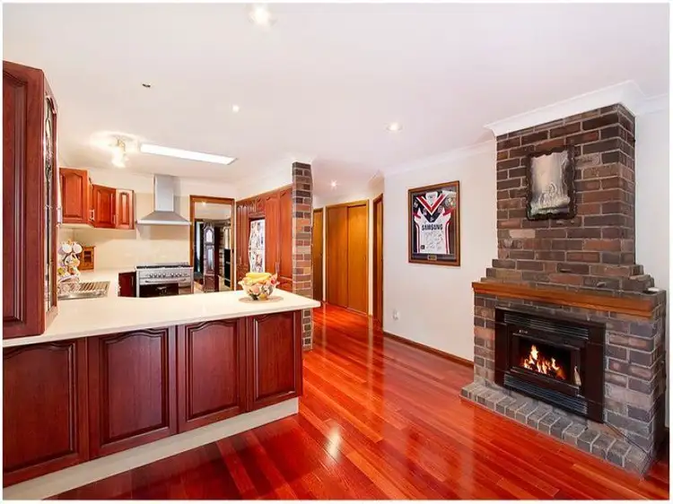 Third view of Homely rural property listing, 91 Serpentine Lane, Bowen Mountain NSW 2753