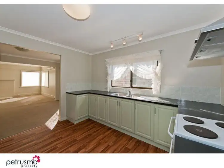Second view of Homely villa listing, 18 Topham Street, Rose Bay TAS 7015