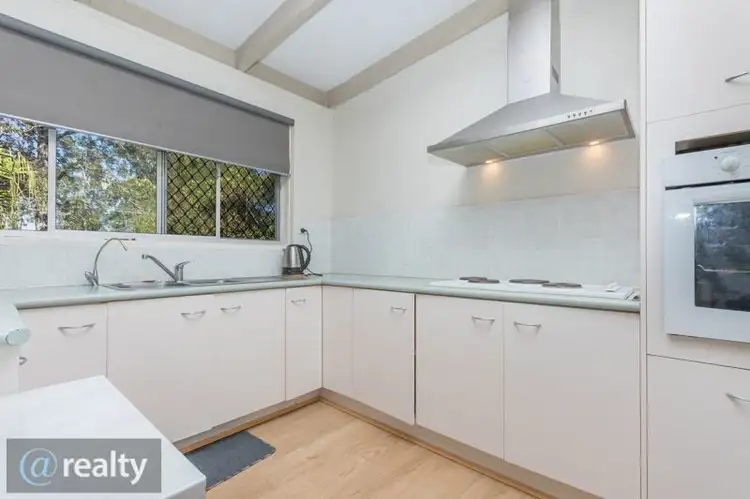 Second view of Homely house listing, 17 George Street, Burpengary QLD 4505