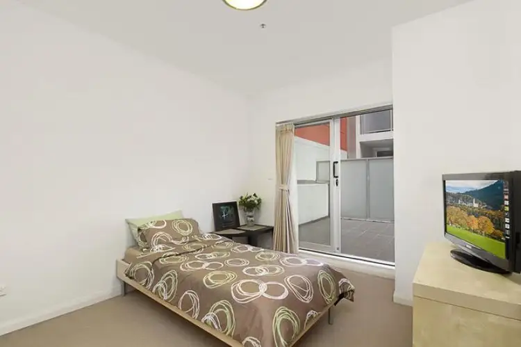 Second view of Homely apartment listing, Unit 99/732 Harris Street, Ultimo NSW 2007