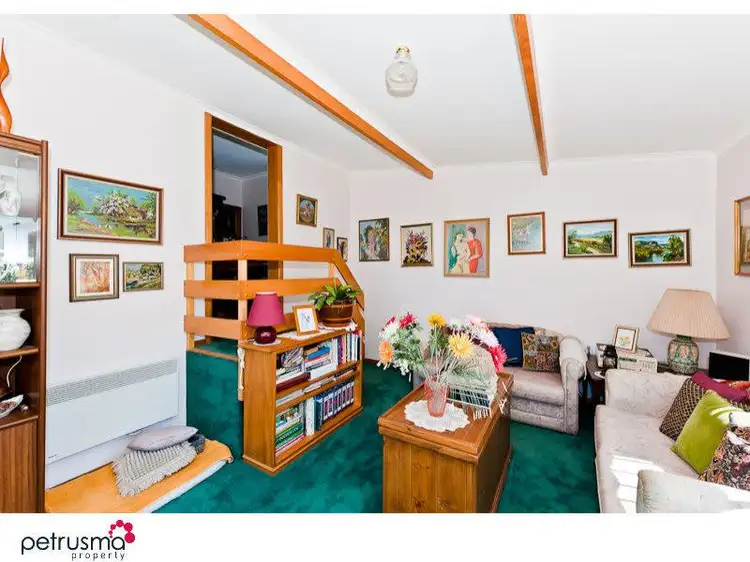 Seventh view of Homely house listing, 40 Allunga Road, Chigwell TAS 7011