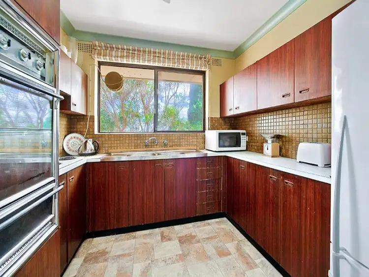 Second view of Homely apartment listing, 8/2 Napier Street, North Strathfield NSW 2137
