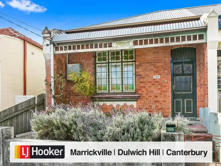 155 Victoria Street, Dulwich Hill NSW 2203