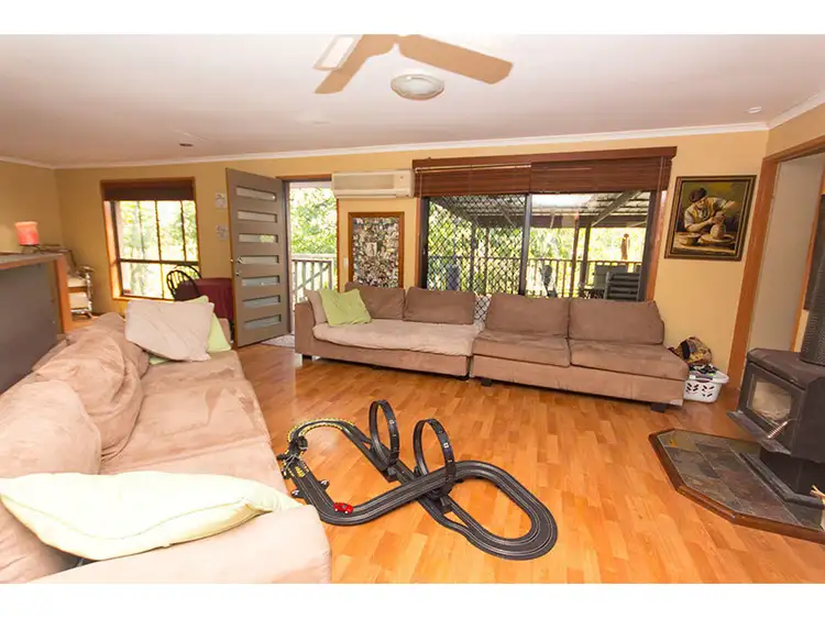 Sixth view of Homely house listing, 7 Beau Court, Highland Park QLD 4211