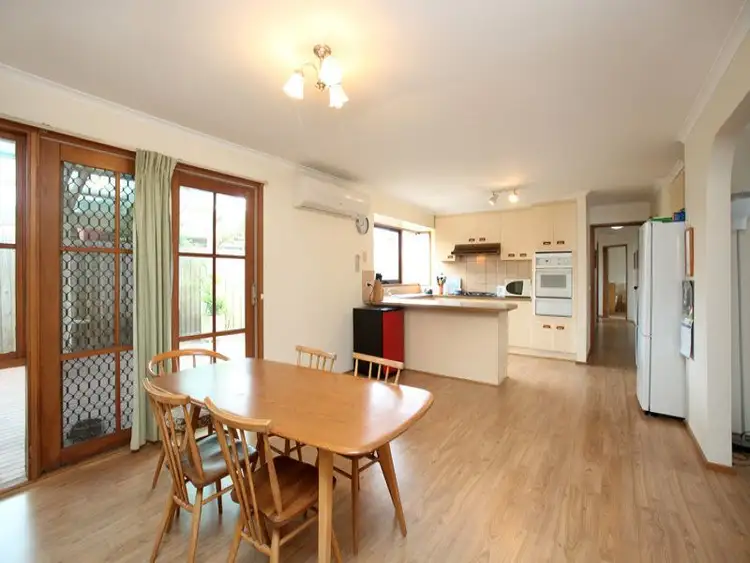 Second view of Homely house listing, 52 Mintaro way, Seabrook VIC 3028