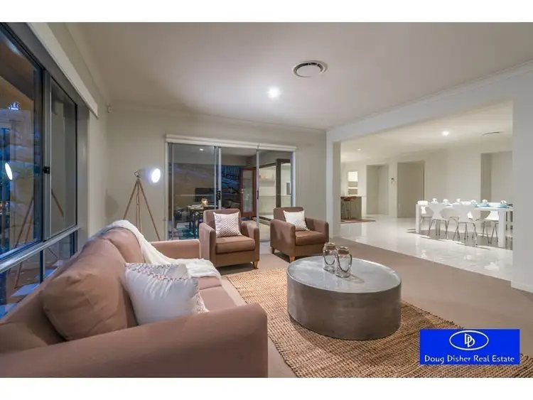 Third view of Homely house listing, 25 Hillside Terrace, St Lucia QLD 4067