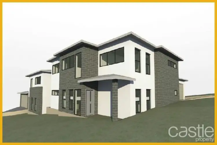 Main view of Homely land listing, 12 Juncea Close, Charlestown NSW 2290