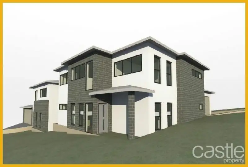 Main view of Homely land listing, 12 Juncea Close, Charlestown NSW 2290