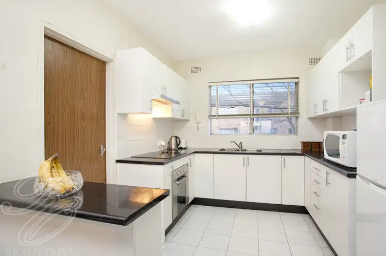 Third view of Homely apartment listing, 4/168 Croydon Avenue, Croydon Park NSW 2133