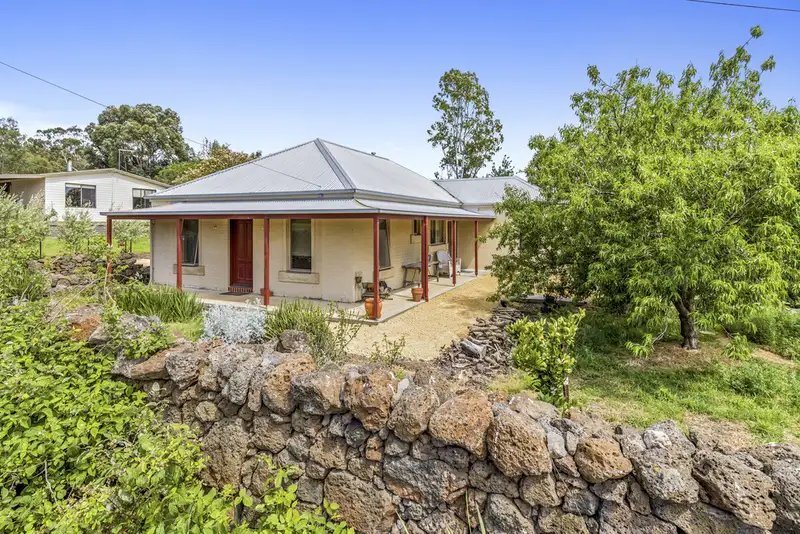 Main view of Homely house listing, 78 Strachan Street, Birregurra VIC 3242