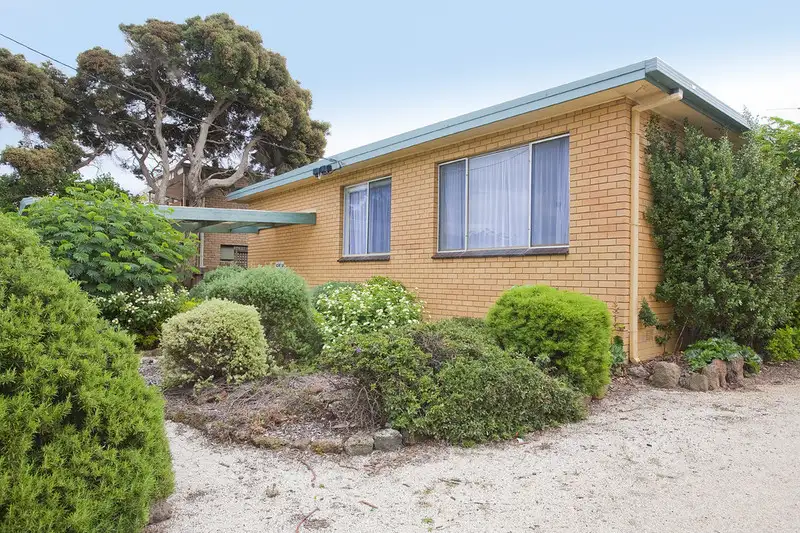 Main view of Homely unit listing, 1/84 The Esplanade, Torquay VIC 3228
