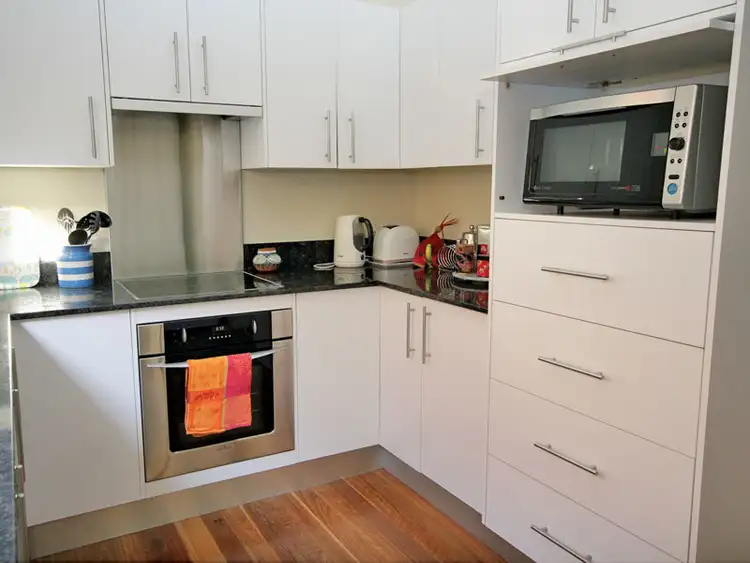 Sixth view of Homely house listing, 4/11 Dalton Street, Nelson Bay NSW 2315