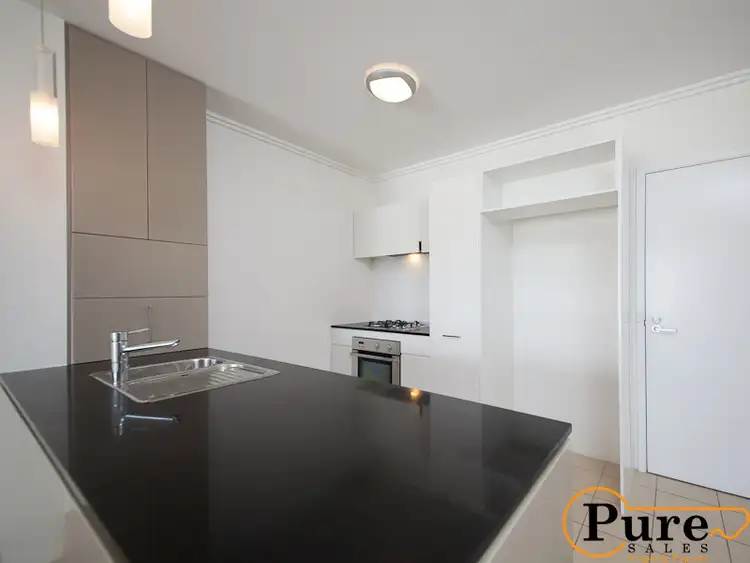 Third view of Homely apartment listing, 83/20 Donkin Street, West End QLD 4101