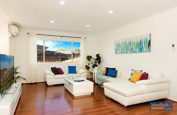 Fifth view of Homely house listing, 12 Coomalie Avenue, Castle Hill NSW 2154