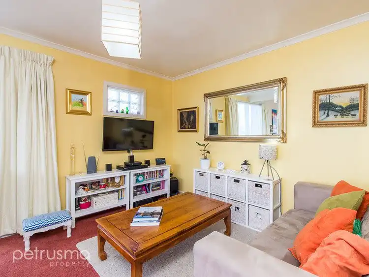 Fourth view of Homely house listing, 1 Kyne Court, Berriedale TAS 7011